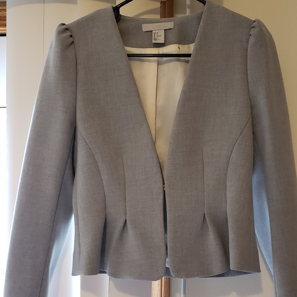 H&M Blazer